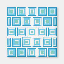 Pinch Box Fridge Magnet