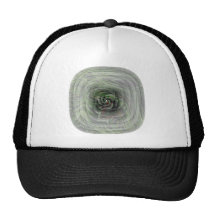 Pine April 2013 Mesh Hat
