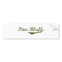 Pine Bluff  Revolution t shirts bumper stickers