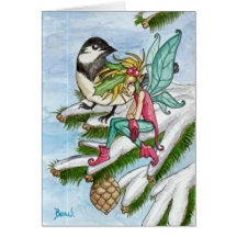 "Pine" Greeting Cards