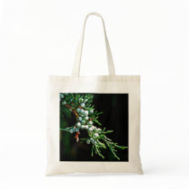 Pine Tree Branch Bag