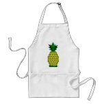 Pineapple aprons