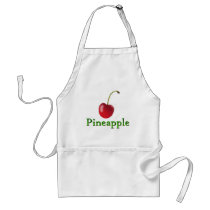 Pineapple Aprons