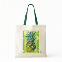 Pineapple Bags