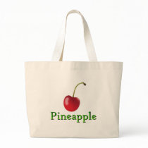 Pineapple Bag