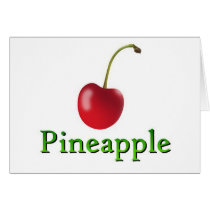 Pineapple