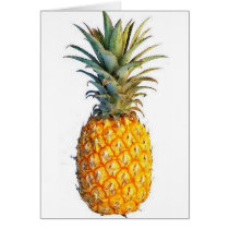 pineapple cards