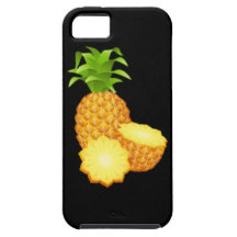 Pineapple iPhone 5 Case
