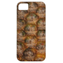 Pineapple iPhone 5 Schutzhülle