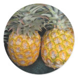 Pineapple Paradise Stickers