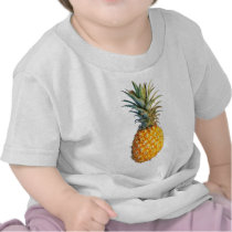 pineapple t shirts