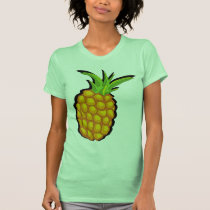 pineapple t-shirts