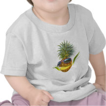 pineapple tshirt