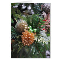 pinecone. cards
