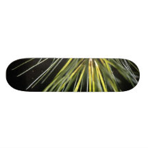 Piney Fresh Skateboard