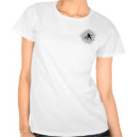 Ping Pong Scribble Style Shirts