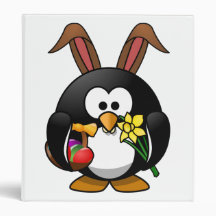 Pingouin de Pâques