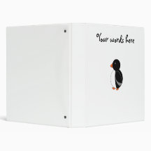Pingouin mignon