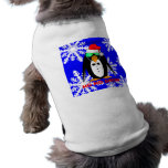 pingouin Père Noël Vêtement Pour Animal Domestique