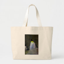 Pingouin Sacs De Toile