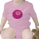 pink8ball t-shirts