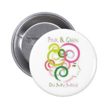 Pink and Green on My Mind