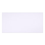 Pink and light Violet gift Customized Photo Card