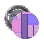 Pink And Purple Abstract