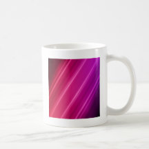 Pink and Purple Mugs