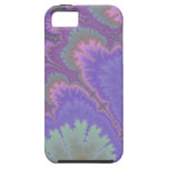 Pink And purple Paisley