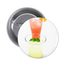Pink And Yellow Lemonade
