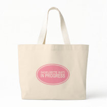 Pink Bachelorette Party in Progress Tees Gifts Bags
