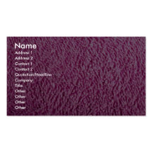Pink bath towel business card templates