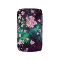 Pink Batik Blackberry Bold Blackberry Bold Cover