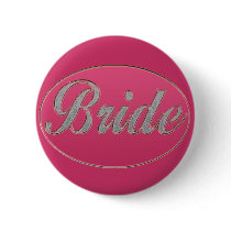 Pink Bling Bride