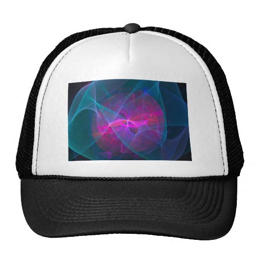 pink-bows colourful digital wallpaper abstract mesh hat
