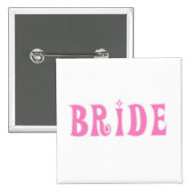 Pink Bride Tshirts and Gifts