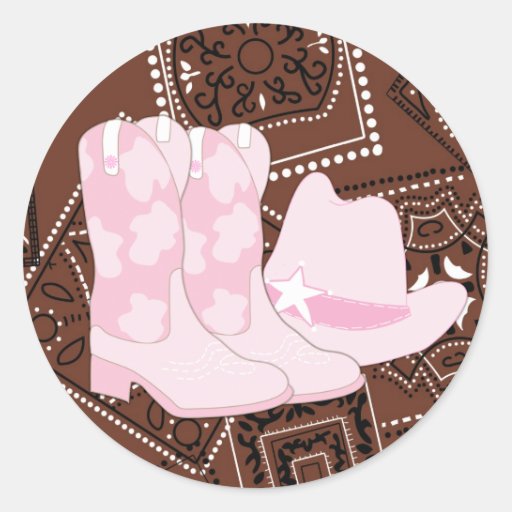cowgirl baby shower clip art - photo #32