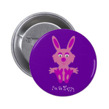 Pink Bunny