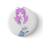 Pink Bunny
