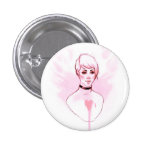 Pink button