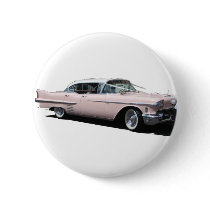 Pink Cadillac