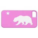 Pink California iPhone 5 Case casemate cases