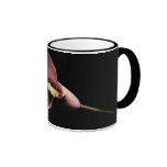 Pink Calla - Mug