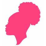 Pink Cameo t-shirts