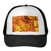 Pink Canadian anemone seeds (Anemone canadensis) f Trucker Hats