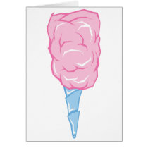 Pink Candyfloss cards