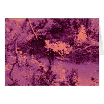 pink card