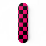 Pink Checks