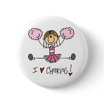 Pink Cheerleader